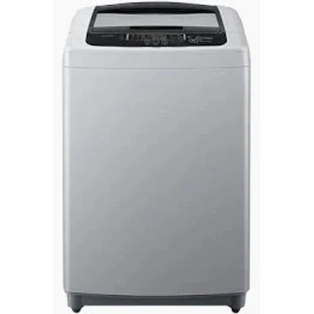LG 11KG Smart Inverter Top Loader Washing Machine (White, 36% Energy Saving)